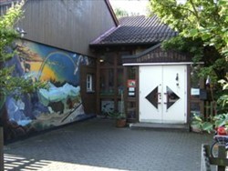 Kirchlicher Kindergarten