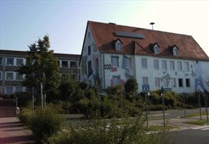Schule Lonnerstadt